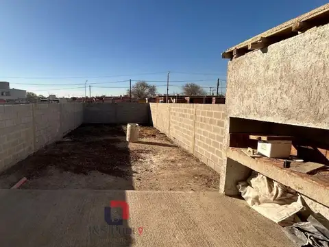 Duplex en Barrio Norte 1 