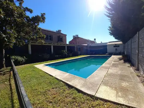 Río Juramento 300