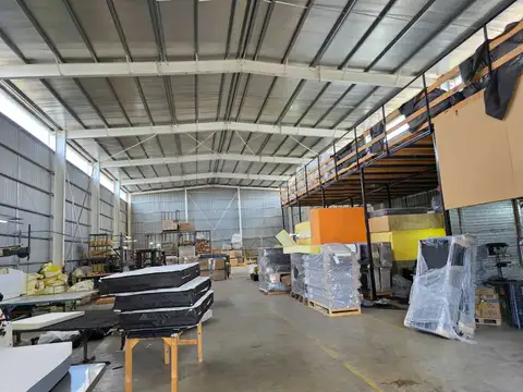 Galpon en Venta en Trujui, USD 650.000