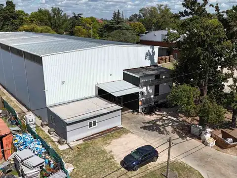 Galpon en Venta en Trujui, USD 650.000