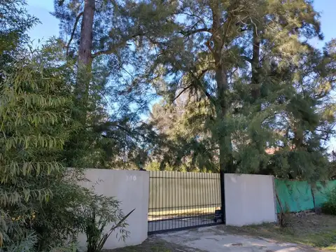 Casa en Alquiler de 3 dormitorios
