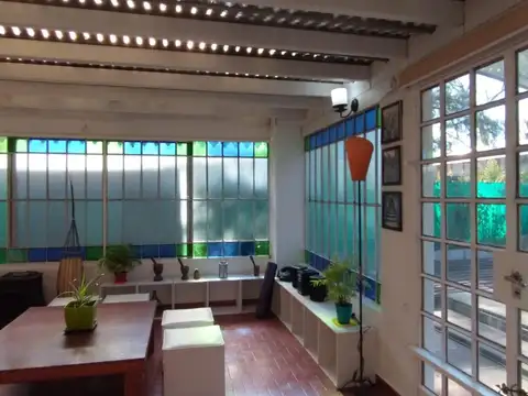 Alquiler casa gran parque 3 dorm + pileta usd 900.-