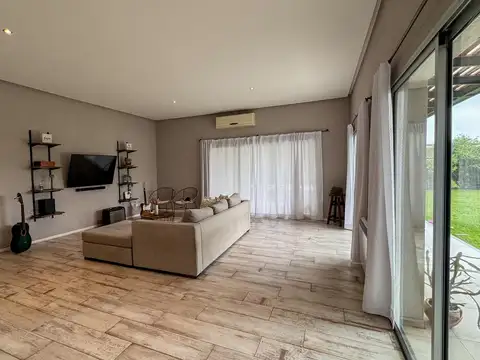 Casa en Venta 4 años