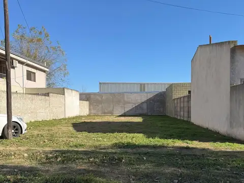 Terreno en Venta en Venado Tuerto, USD 43.000