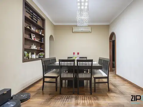 Casa en Venta en Villa Santos Tesei, USD 149.000