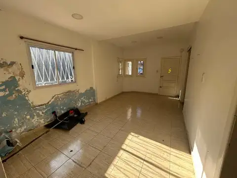 Casa Monoambiente con 2 baños