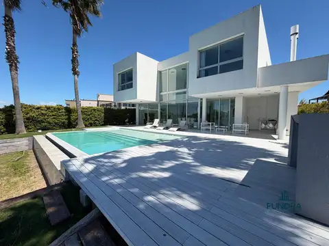 Casa en Alquiler en Nuevo Quilmes, USD 5.000