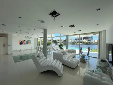 Casa en Alquiler al Noreste