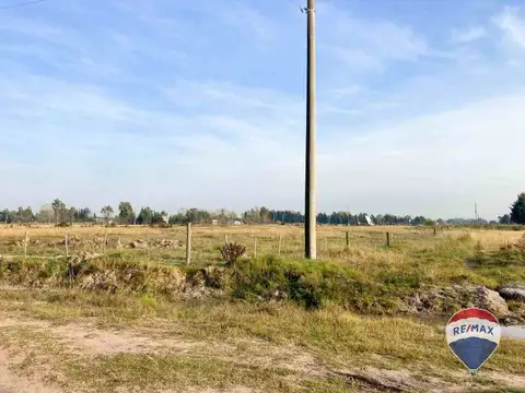 Terreno en Venta de 7900,0 m2