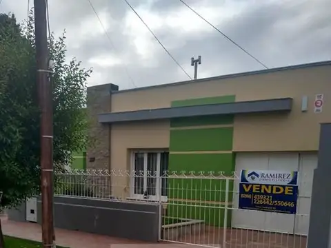 CASA EN VENTA - BARRIO TOMAS FERNADEZ - BRASIL Nº1.542 / N°436 - RIO GALLEGOS - SANTA CRUZ