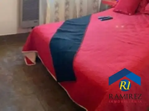 CASA EN VENTA - BARRIO TOMAS FERNADEZ - BRASIL Nº1.542 / N°436 - RIO GALLEGOS - SANTA CRUZ