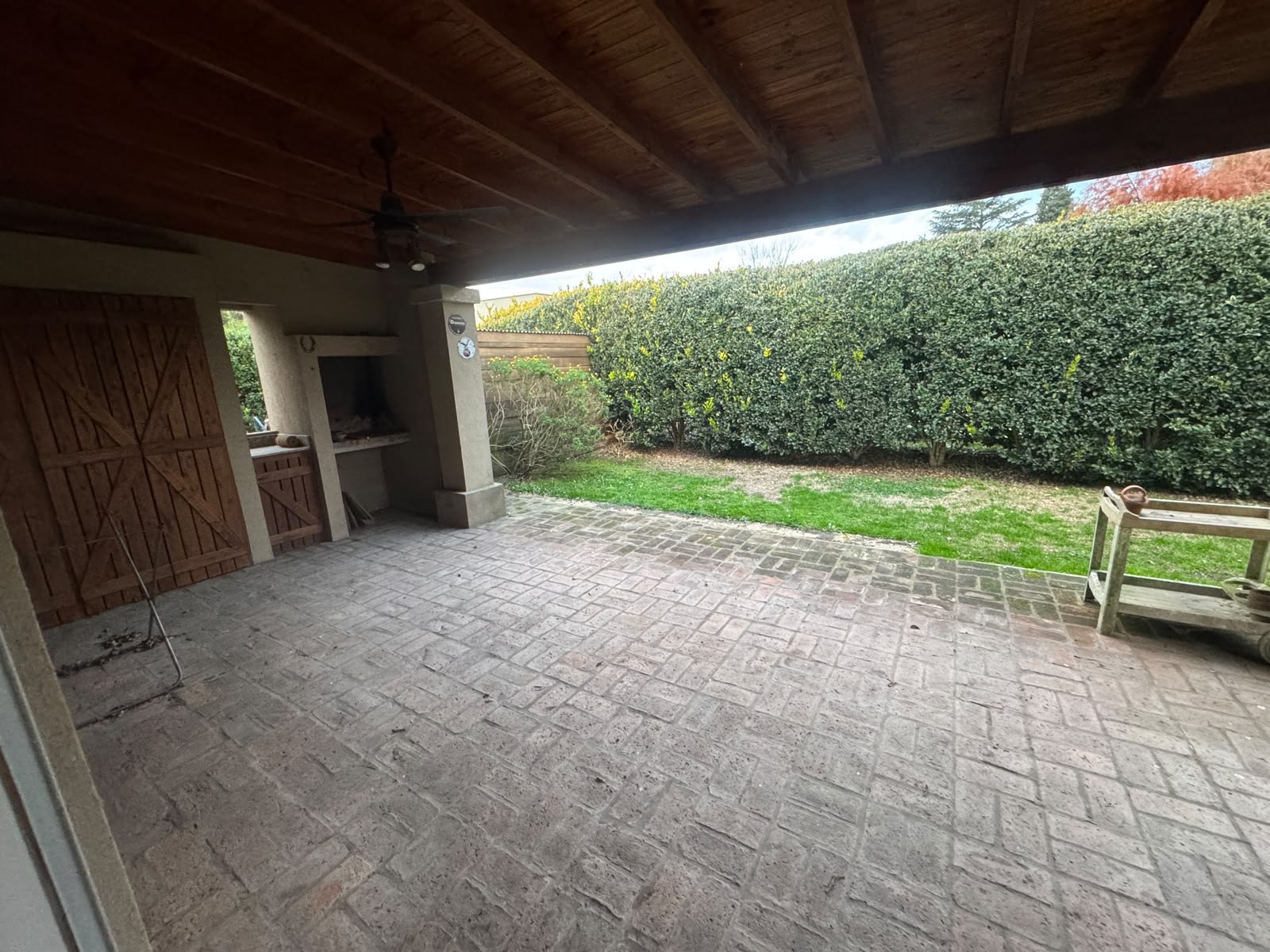 Casa en Venta 15 años