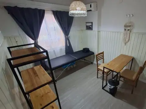 OFICINA 27M2 EN VENTA A MTS DE LA ESTACION LOMAS