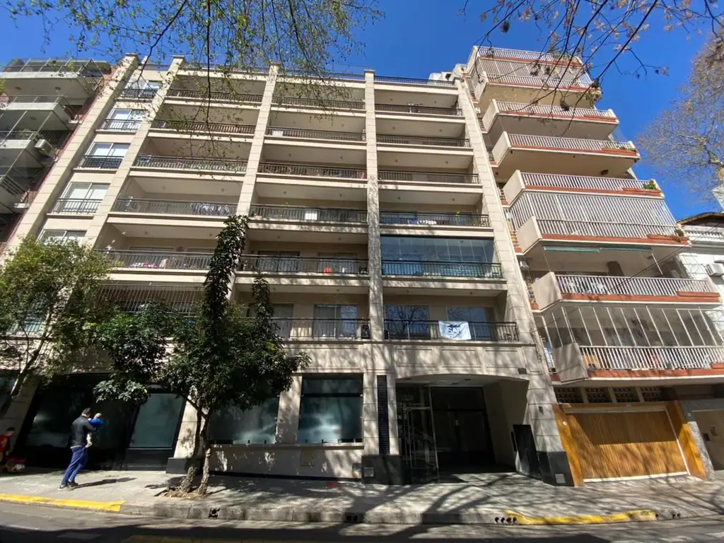 JOSÉ BONIFACIO 2200