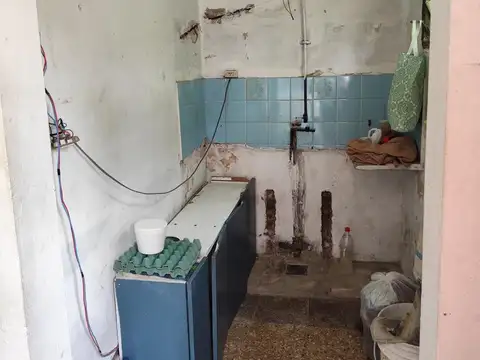 Casa en Venta al Norte