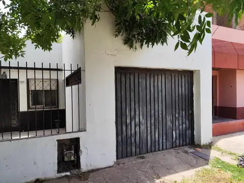 Casa en venta en Quilmes Oeste