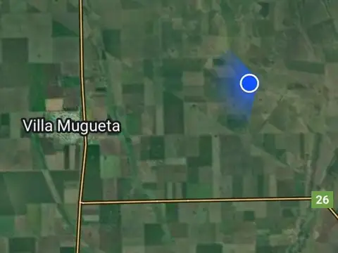 Villa Mugueta
