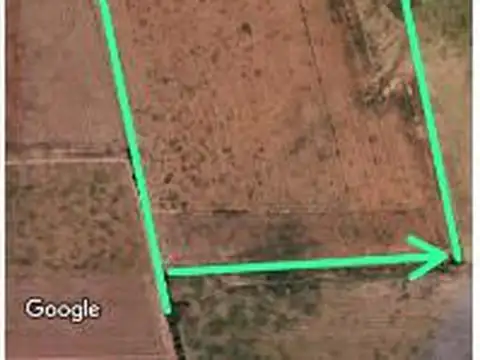 Campo en  Villa Mugueta