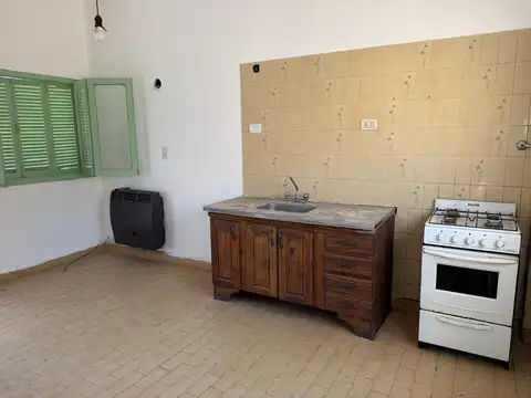 Casa en Alquiler de 1 dormitorio