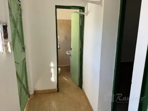 Casa en Alquiler con 1 cochera