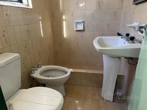 Casa en Alquiler 40 años