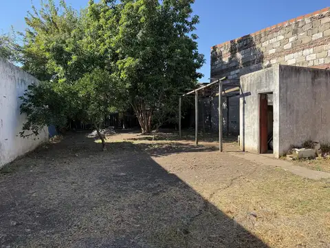 Casa en Alquiler al Oeste