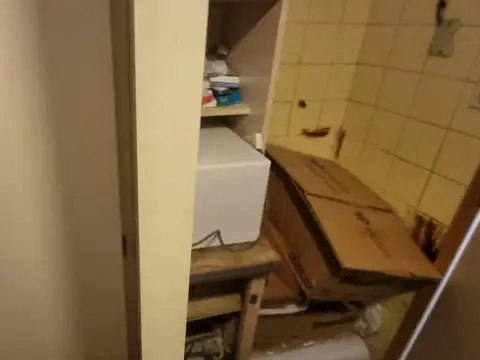 Departamento en Venta al Este