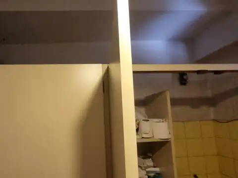 EN VENTA EN CASEROS DEPARTAMENTO DE 2 AMBIENTES EN PLANTA BAJA CON PATIO - FICHA 10174