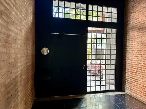 DEPARTAMENTO 3 AMBIENTES - PALERMO, CAPITAL FEDERAL