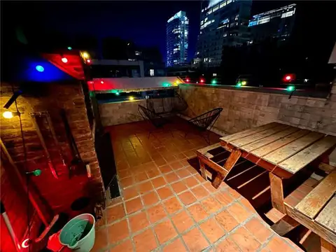 Departamento en Alquiler 27 años