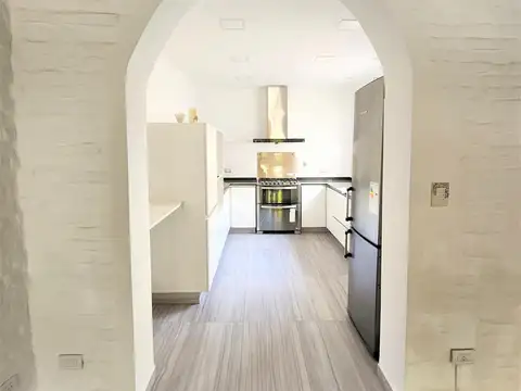 Casa en Venta al Noreste