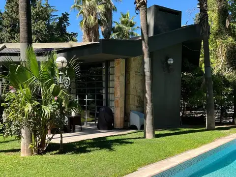 Casa en Venta en Chacras de Coria, Luján de Cuyo