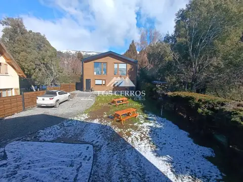 Casa en Alquiler A Estrenar