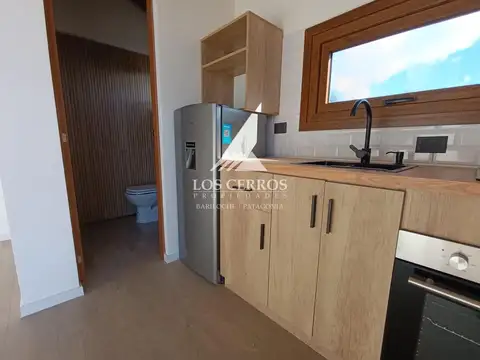 Casa en Alquiler de 1 dormitorio