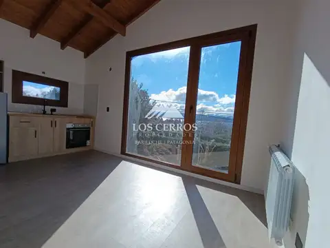 Casa en Alquiler