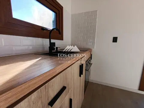 Casa en Alquiler al Norte