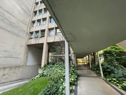 Venta oficina en Nueva Córdoba entrepiso