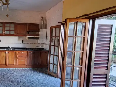 Casa en Alquiler al Norte