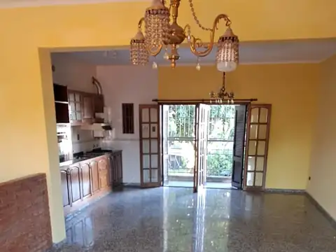 Casa en Alquiler de 2 dormitorios