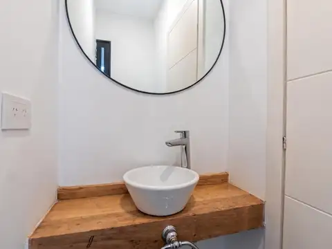 Casa en Venta A Estrenar