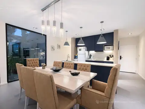 Casa en Venta al Oeste