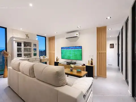 Casa en Venta 4 años