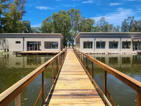 LOTE EN VENTA BARRIO PRIVADO LOMAS DE EZEIZA