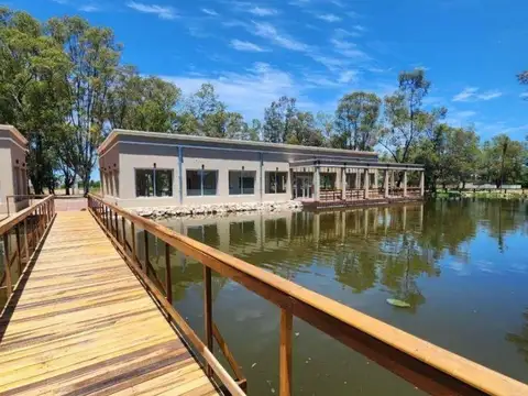 Terreno en Venta en Tristan Suarez, USD 48.000