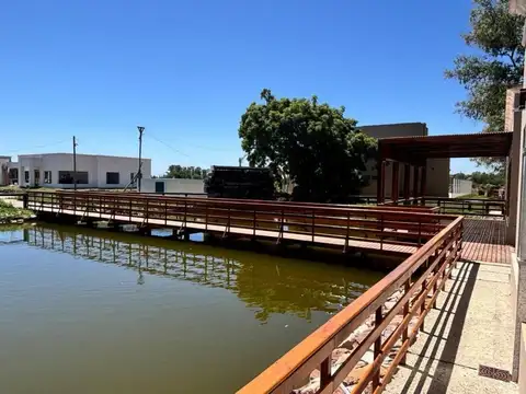 Terreno en Venta de 875,0 m2