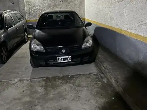 Cochera en Venta Fija