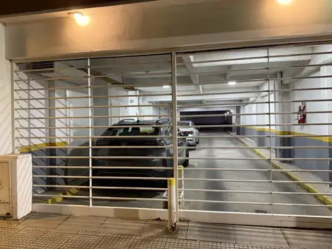 Cochera en Venta en Villa Urquiza, Capital Federal