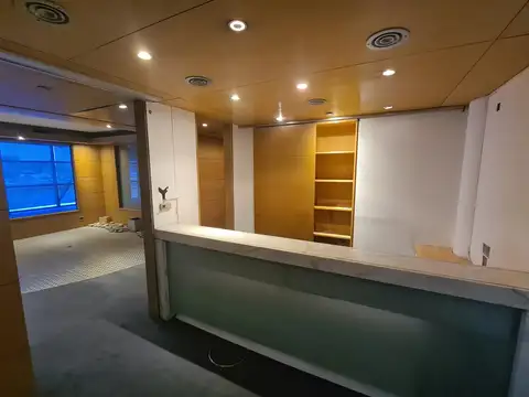 Oficina, venta, 7 ambientes, Puerto Madero.