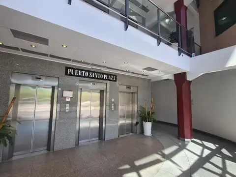 Oficina en Venta con 1 cochera