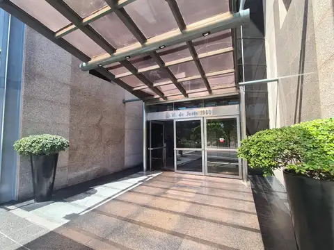 Oficina en Venta en Puerto Madero, USD 845.000